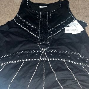 Kaelyn Max Dress shirt New never worn